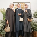 Listia One Set Deep Brown