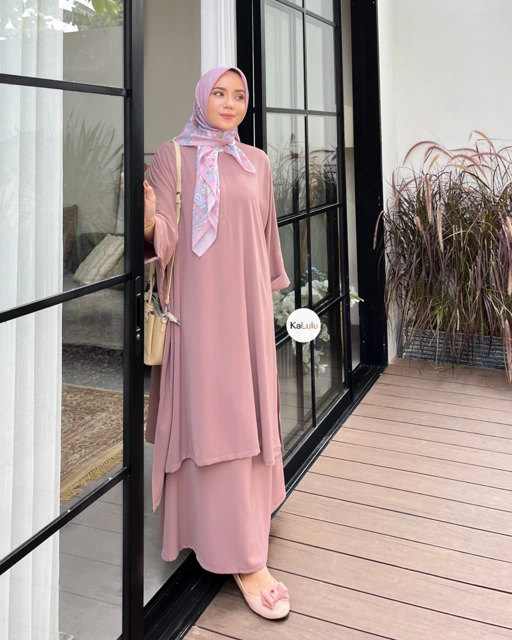 Image of Listia One Set 2.0 - Rosy