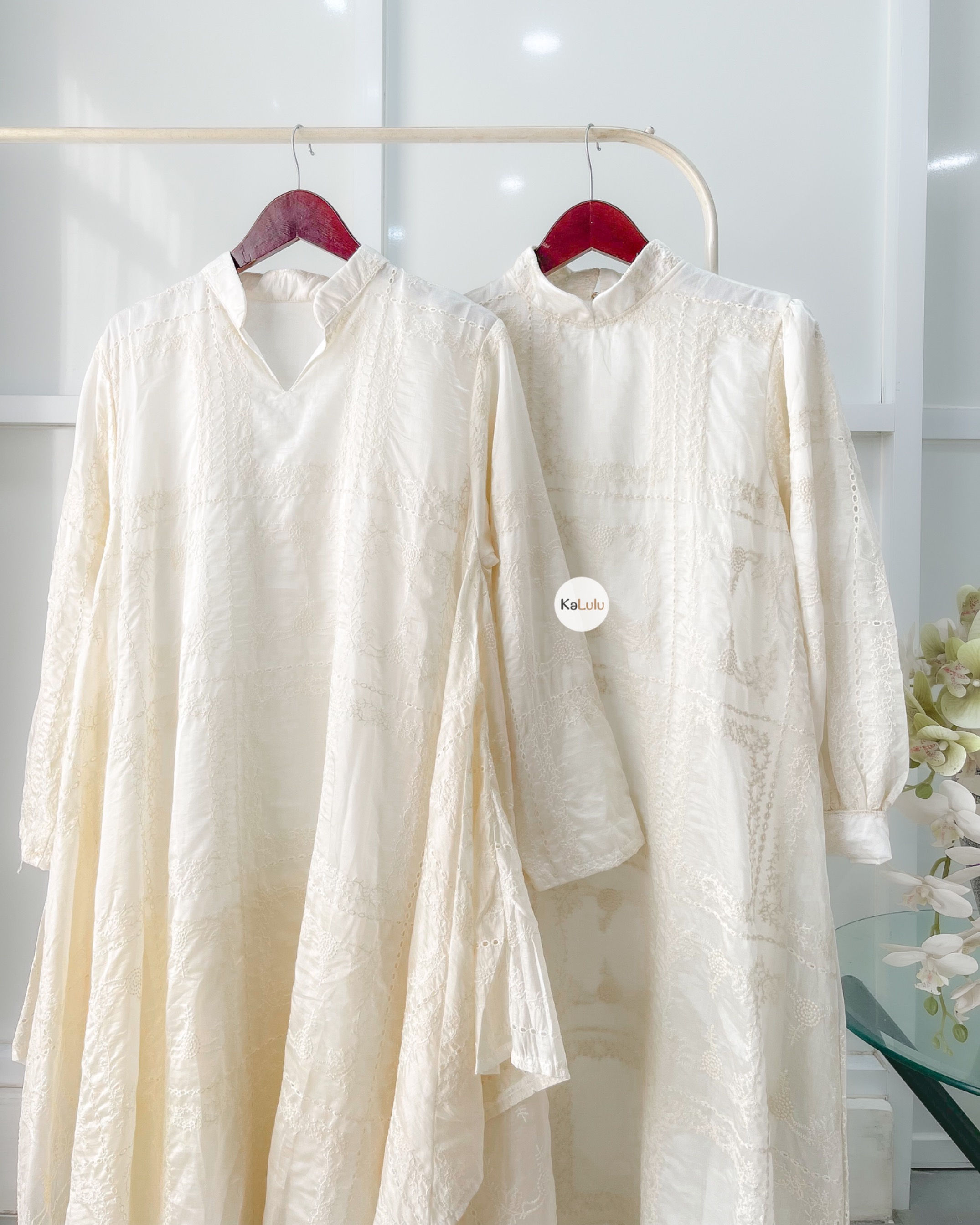 Seliya Dress