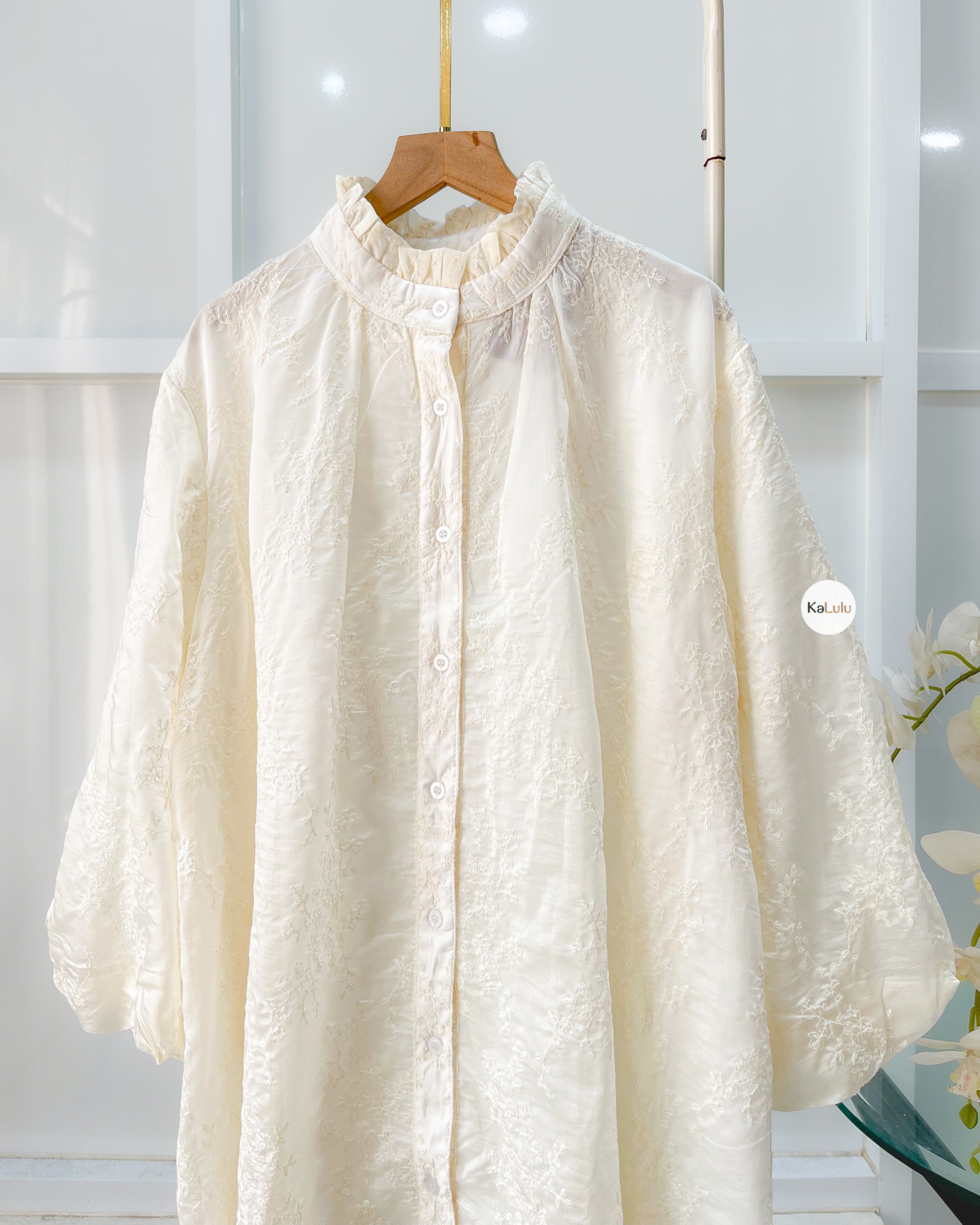 Seliya Dress