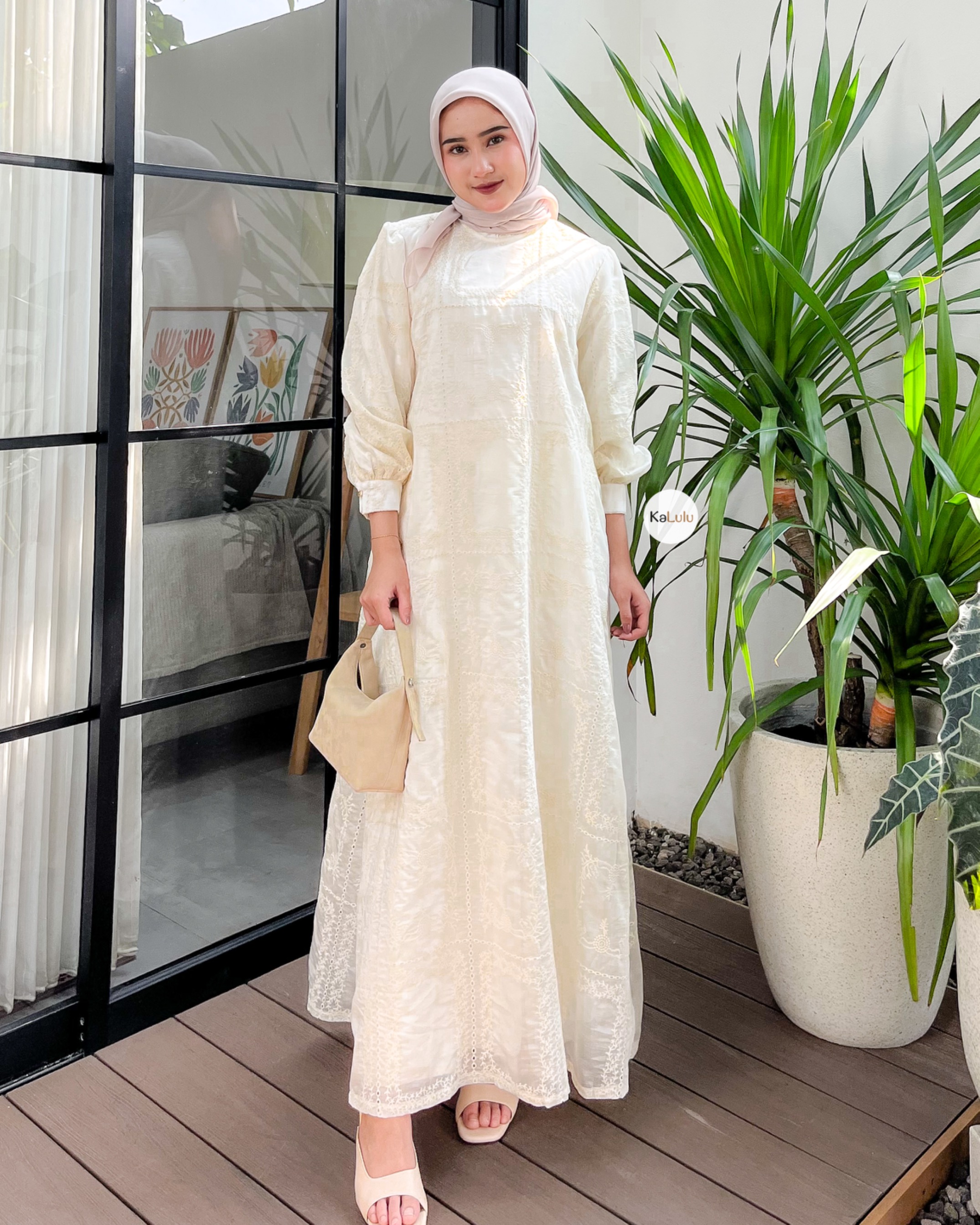 Seliya Dress