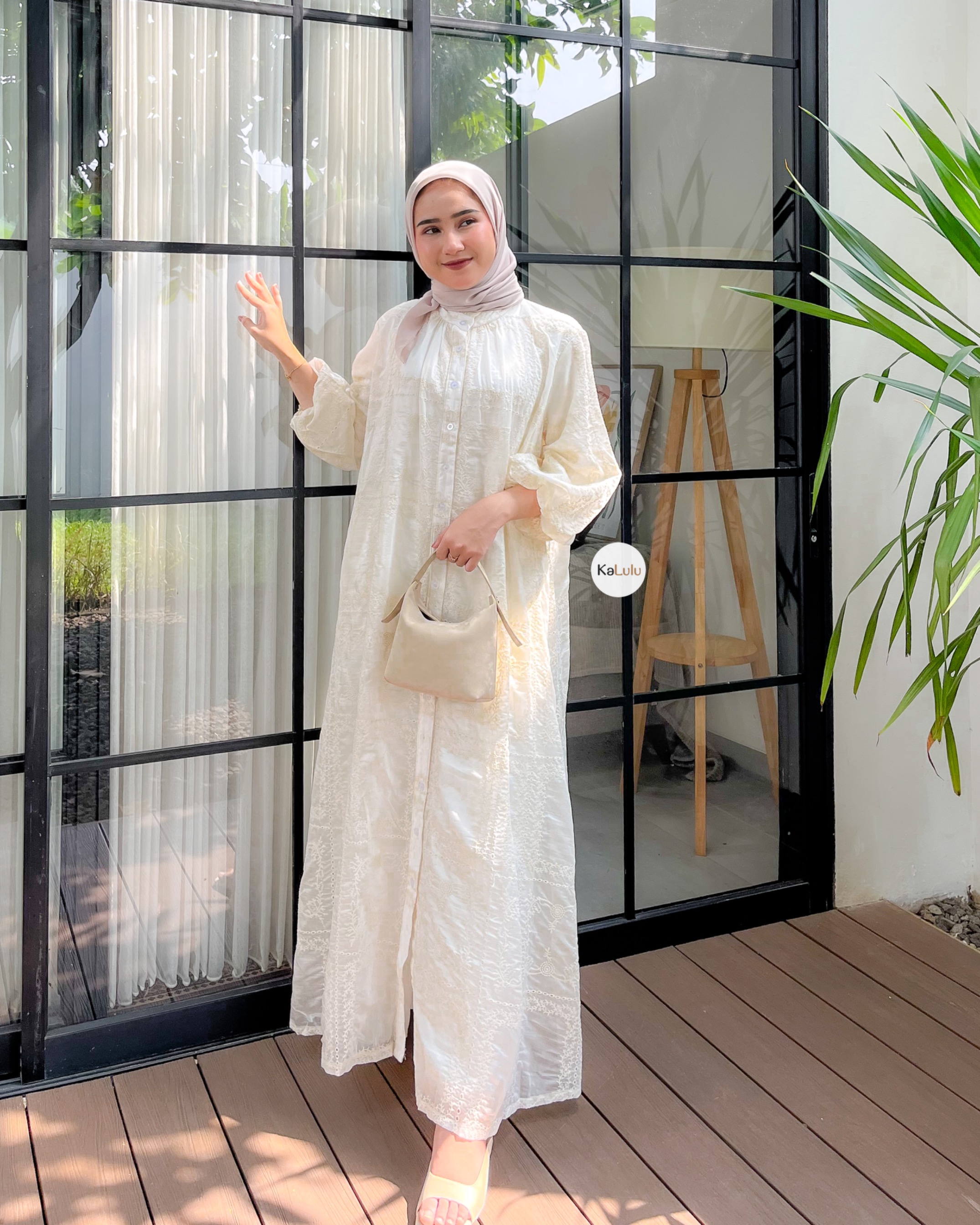 Seliya Dress