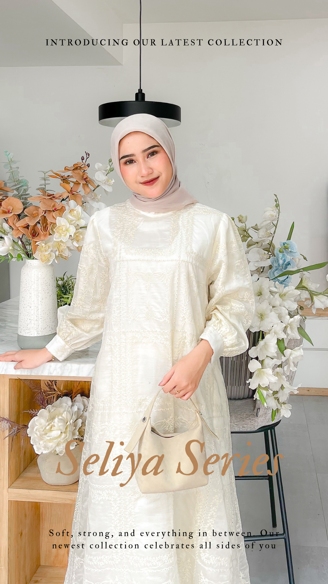 Seliya Dress