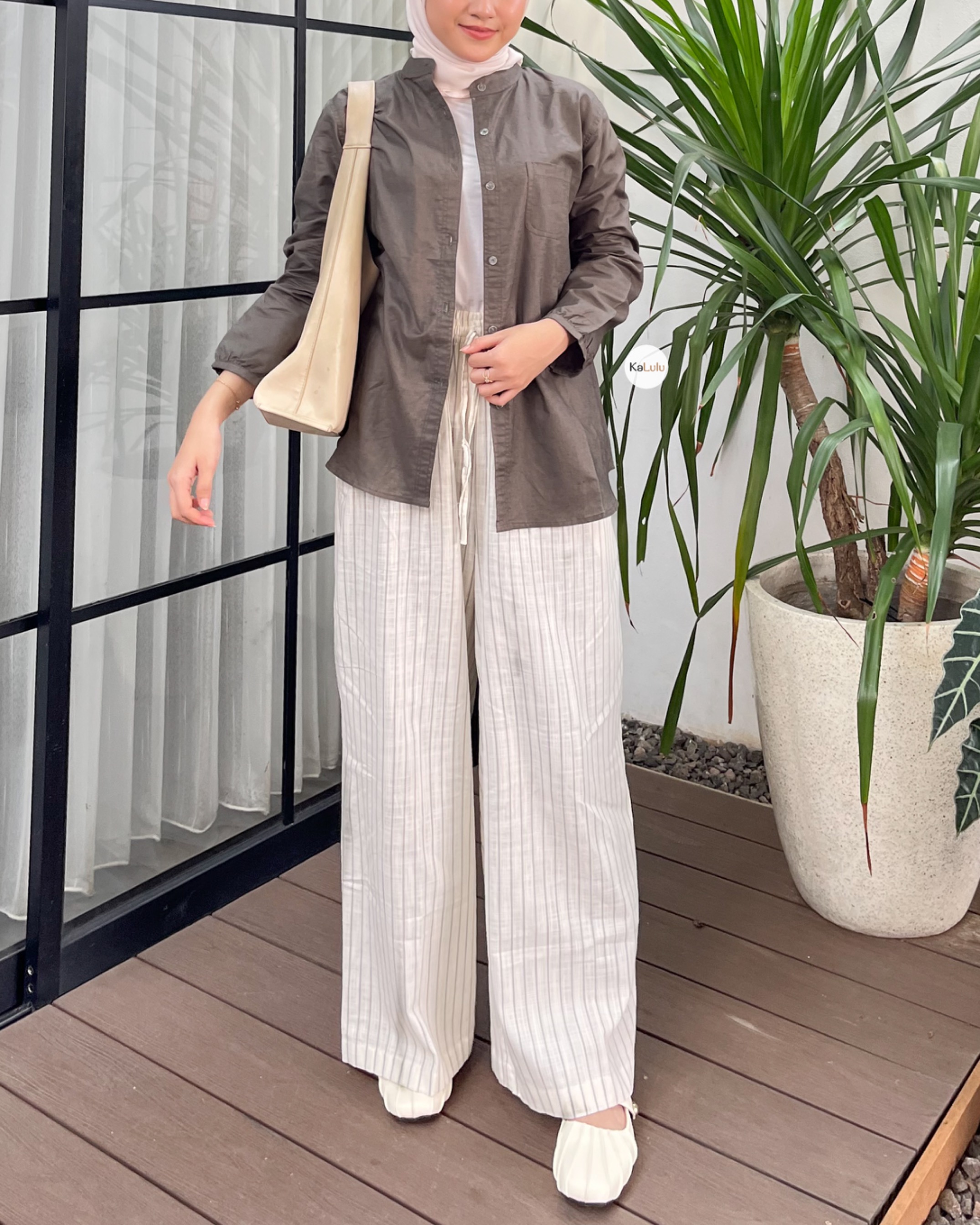 Karlie Pants
