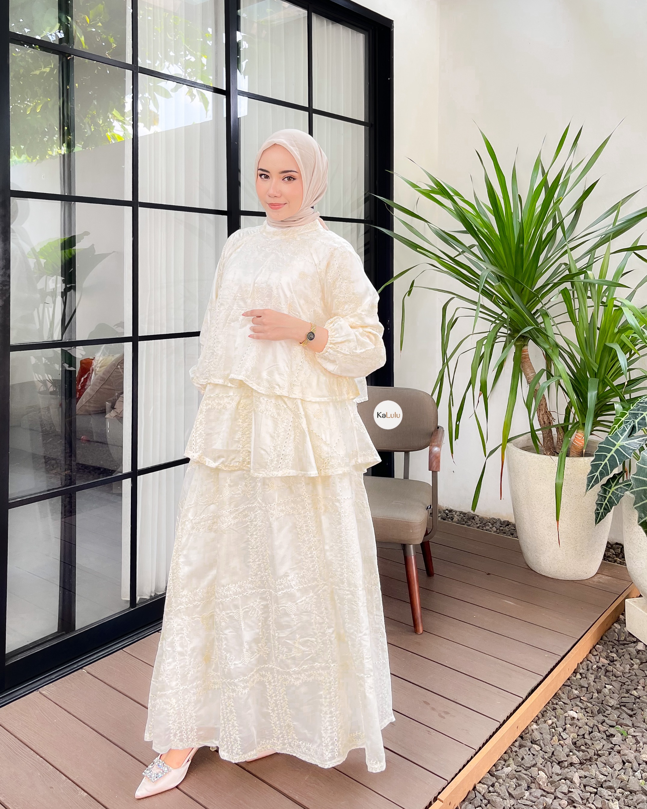 Seliya Oneset