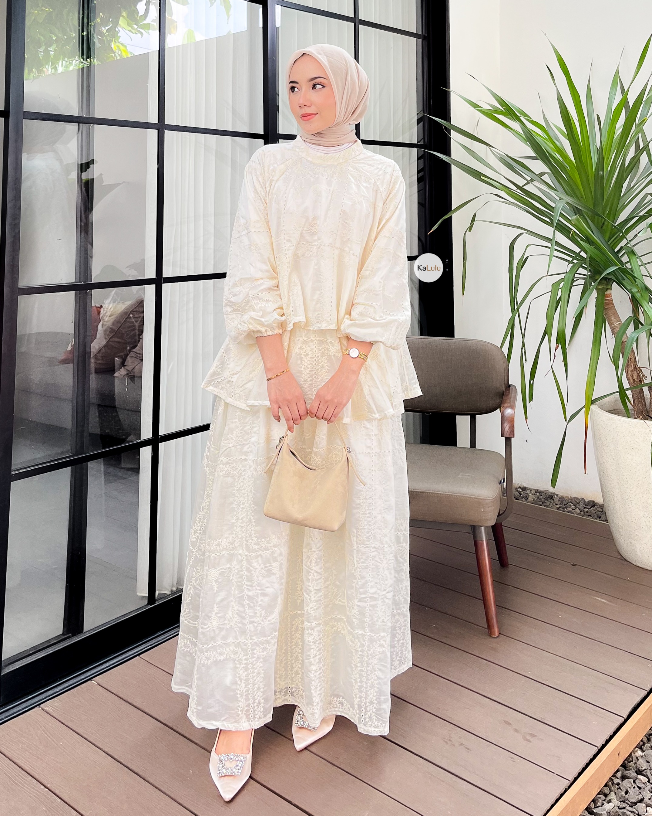 Seliya Oneset