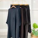 Listia One Set Deep Brown