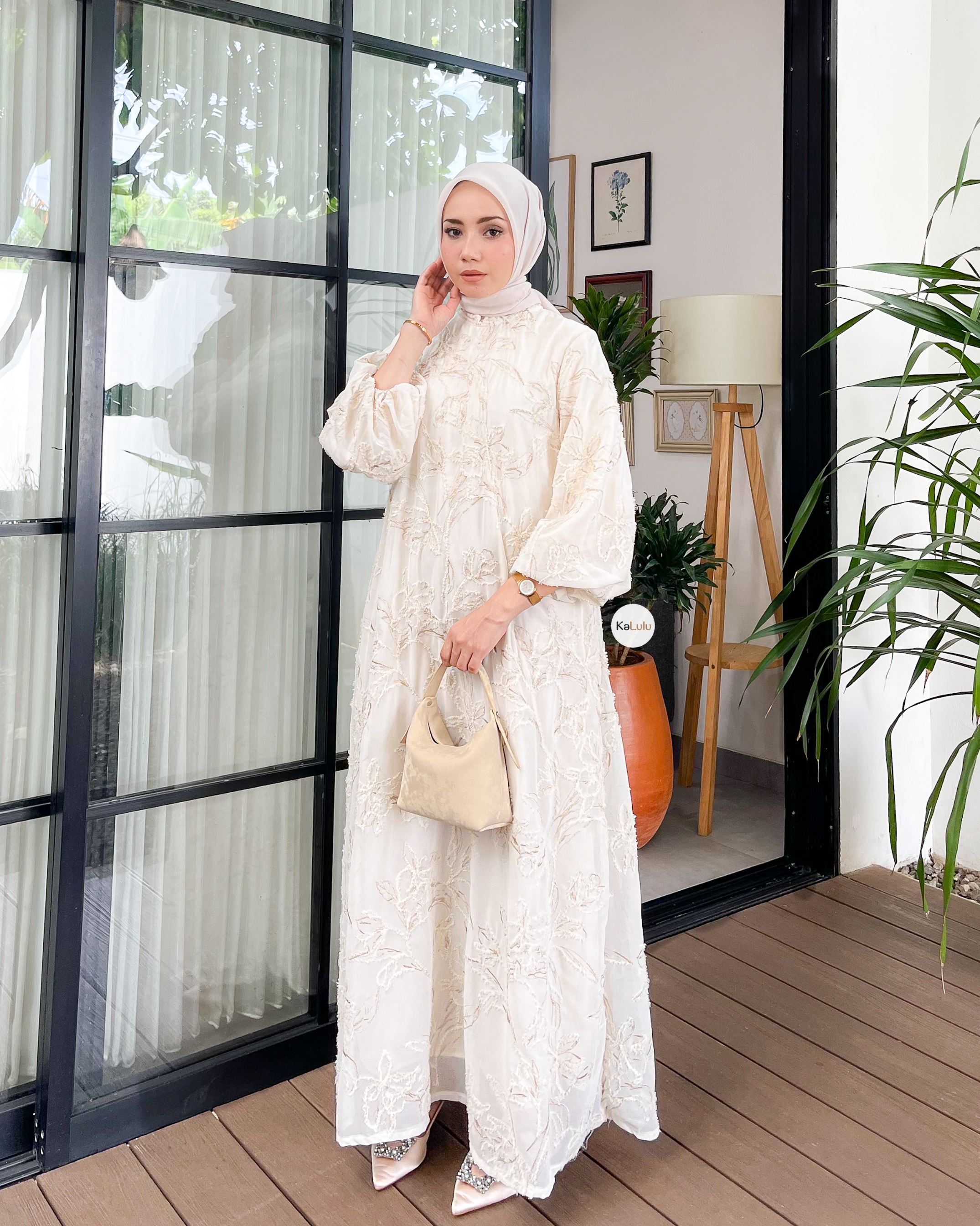 Ruella Dress