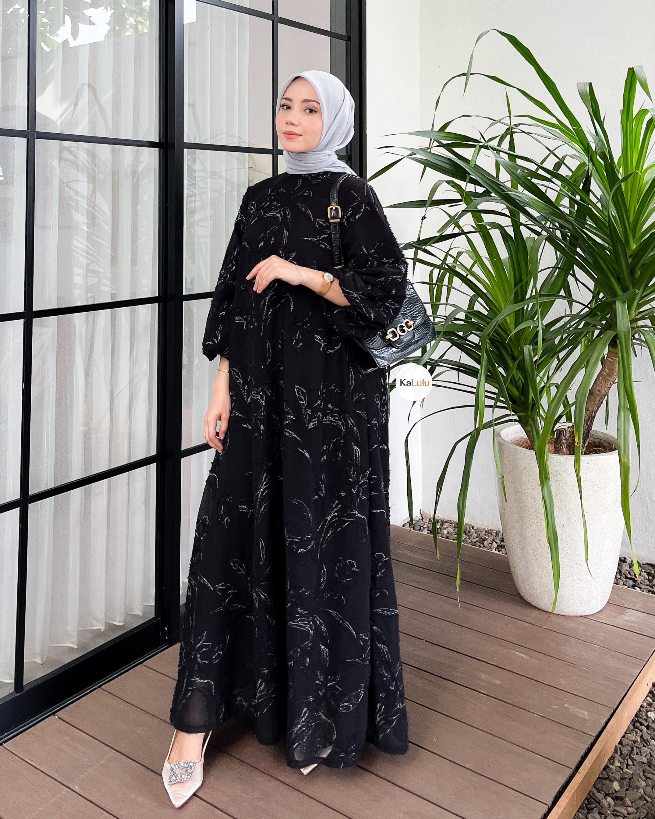 Ruella Dress