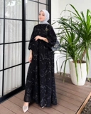 Ruella Dress