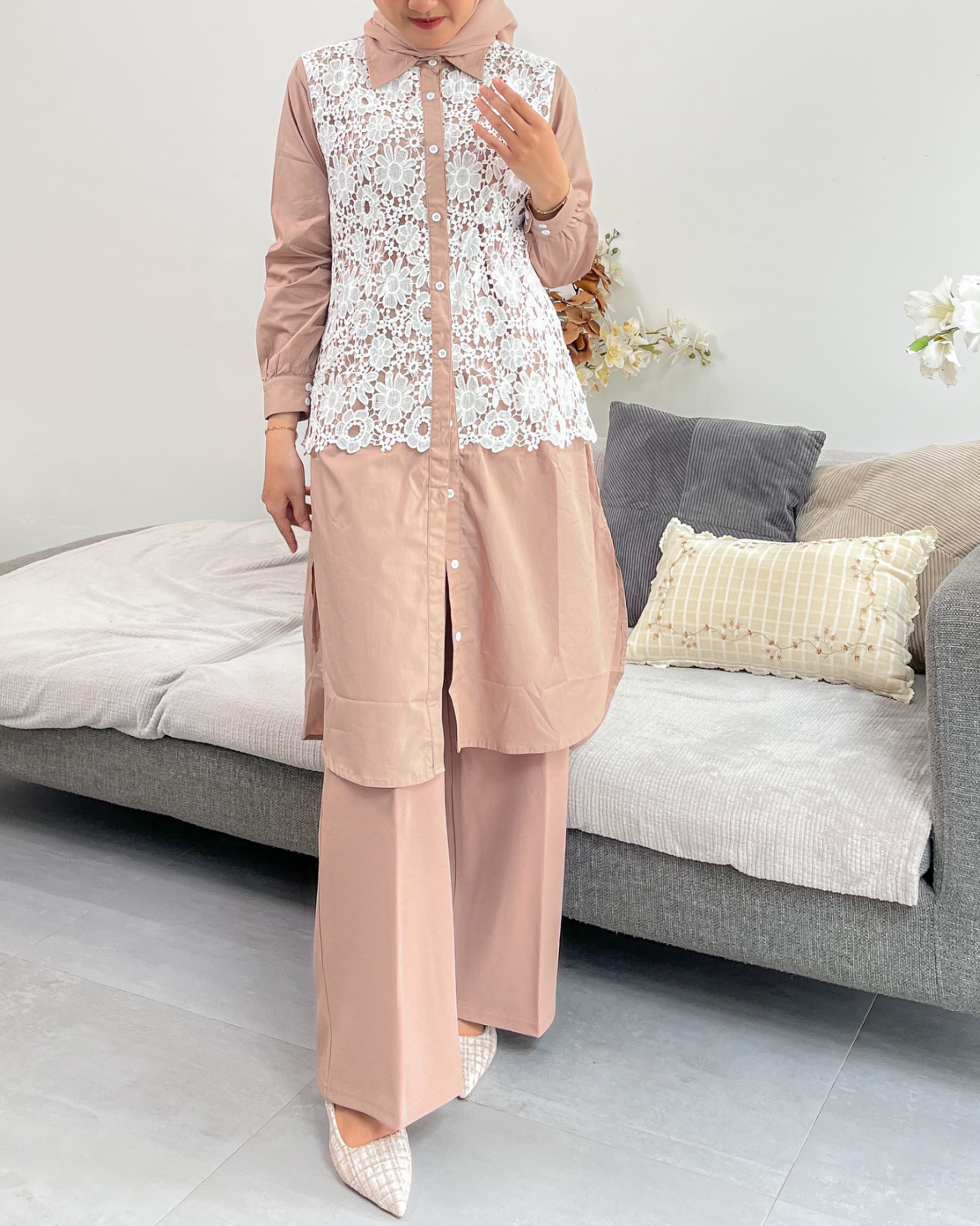 Yure Tunik