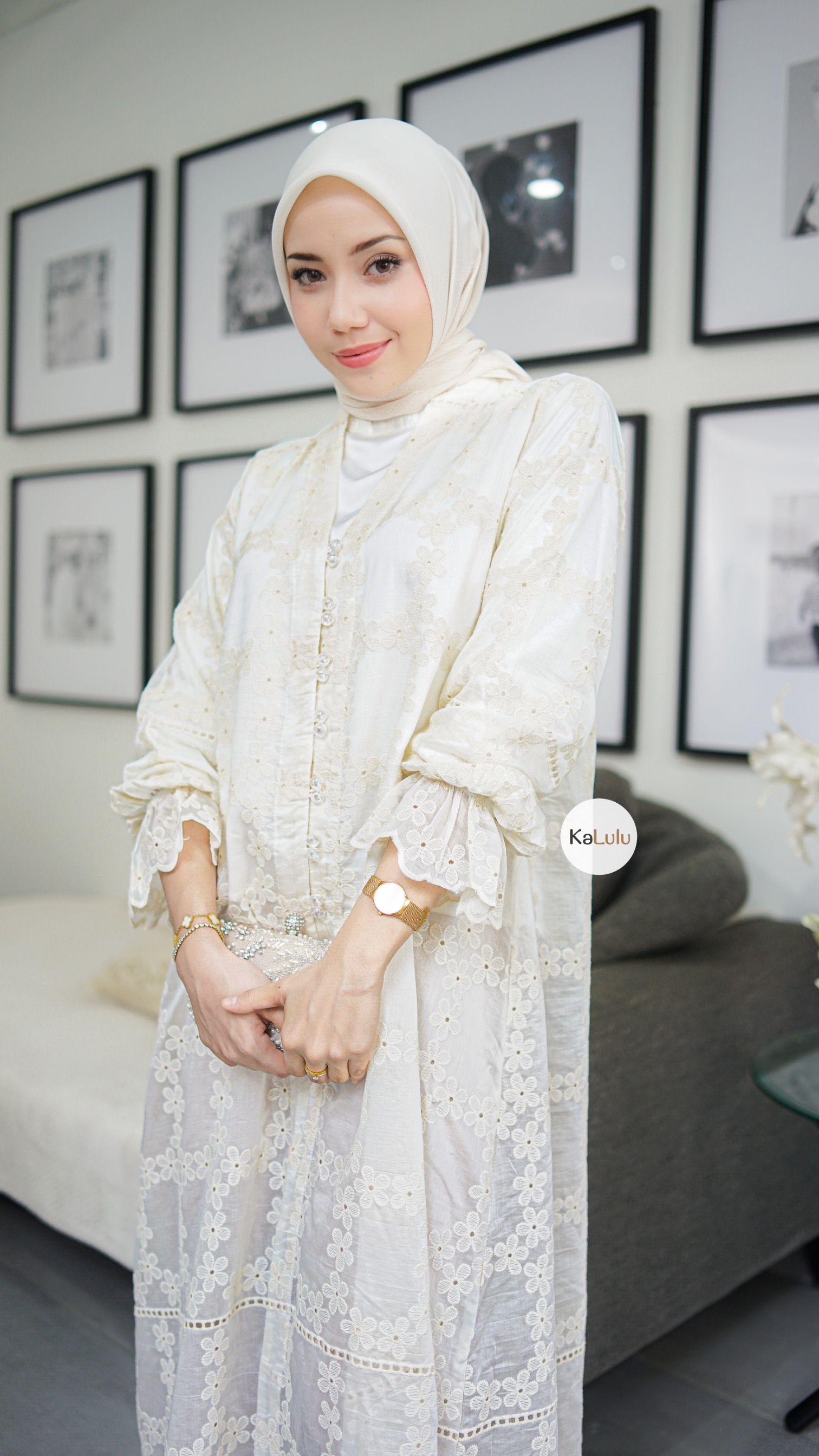 Calla Tunik
