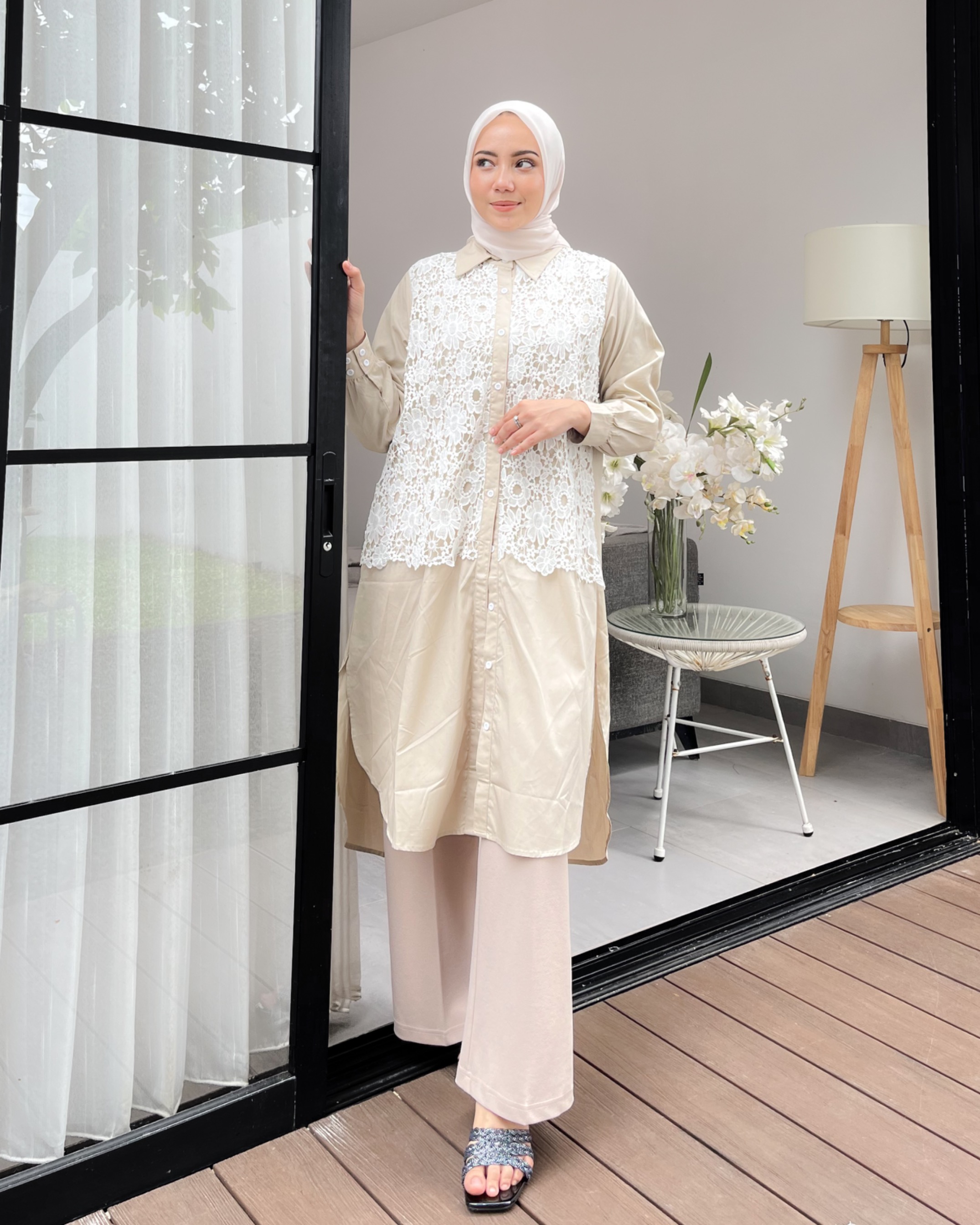 Yure Tunik
