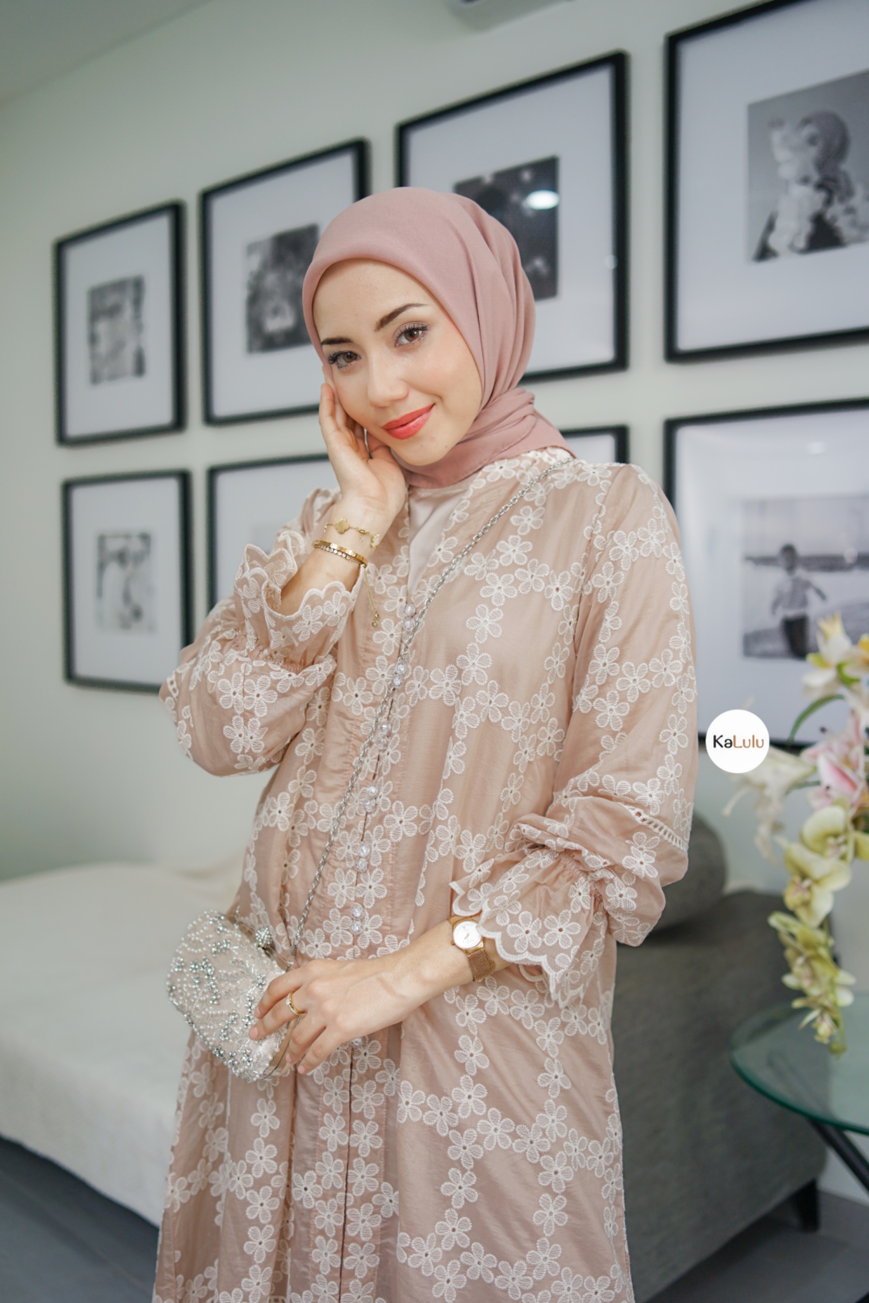 Calla Tunik