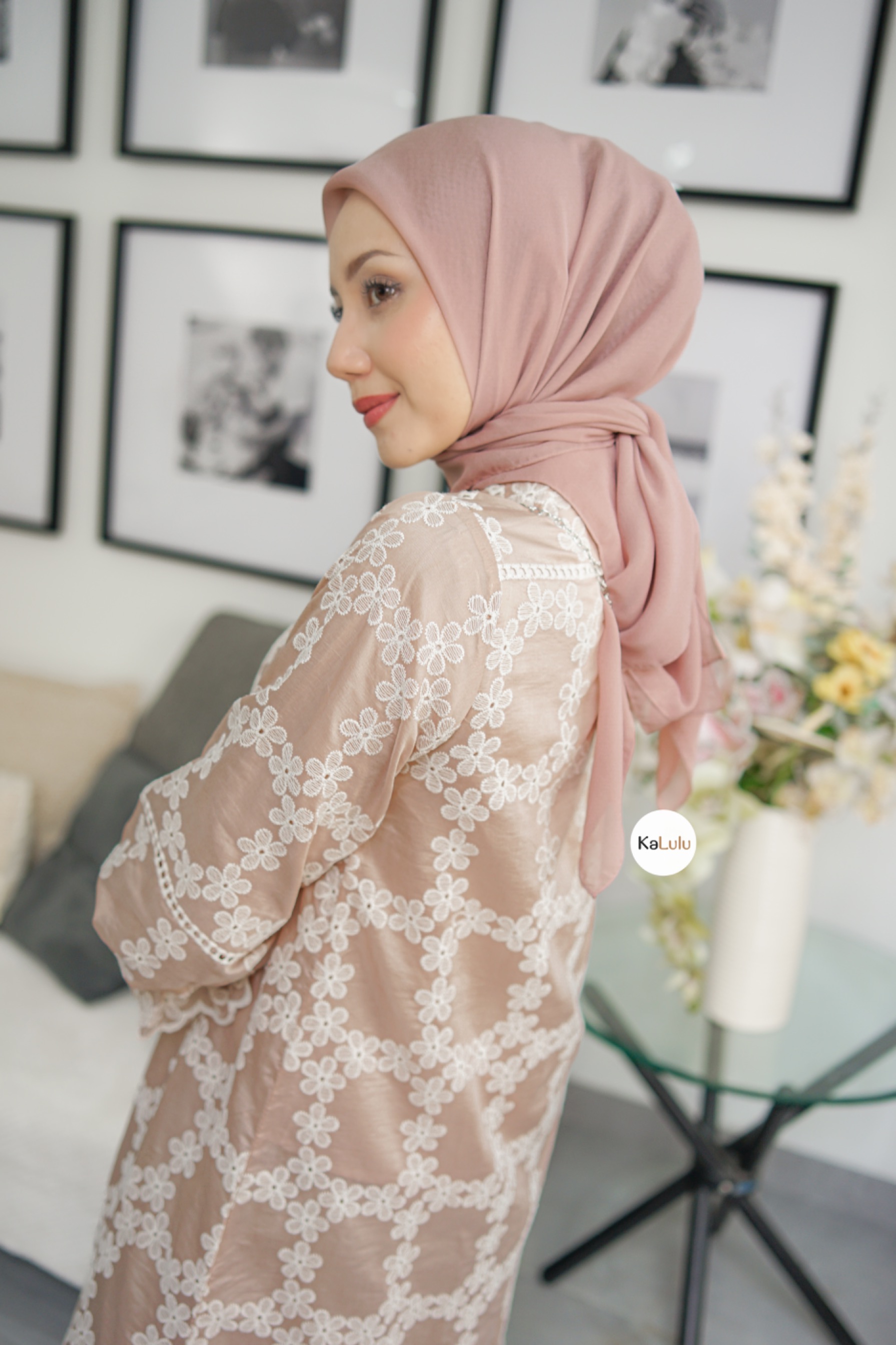 Calla Tunik