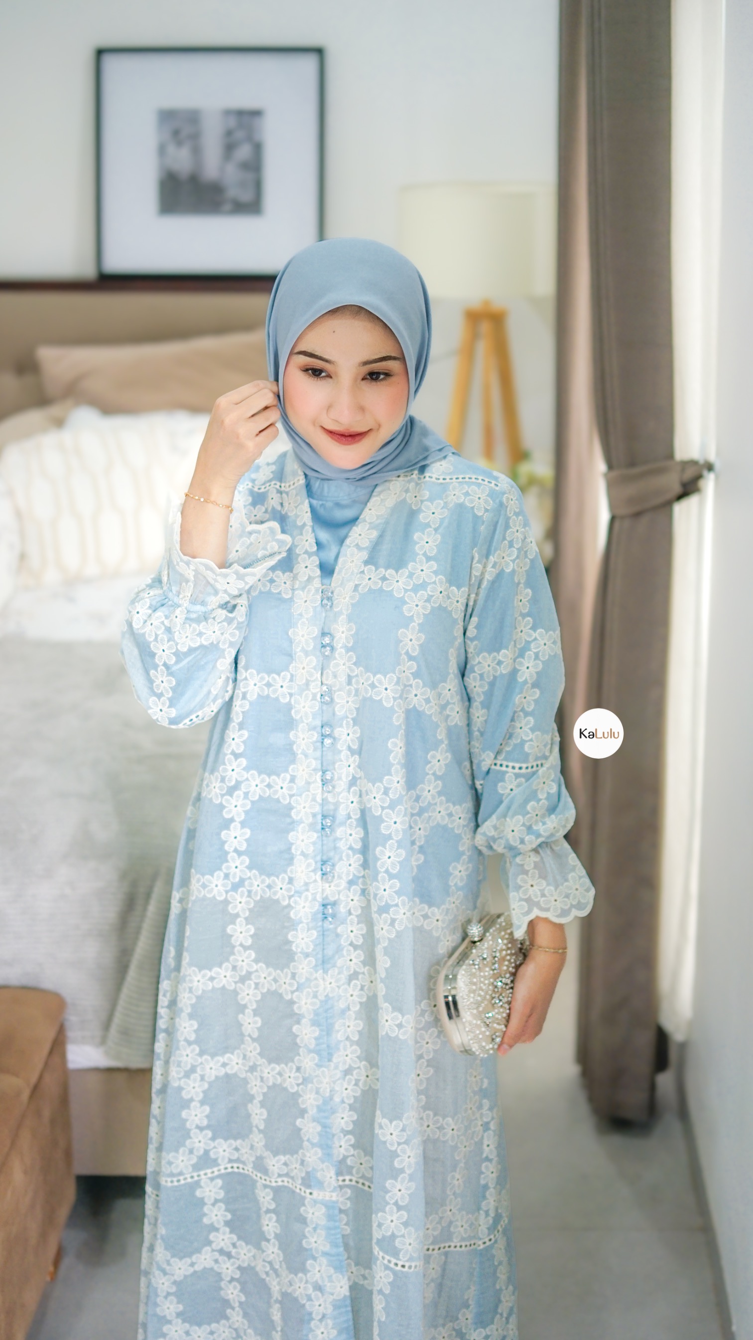 Calla Tunik