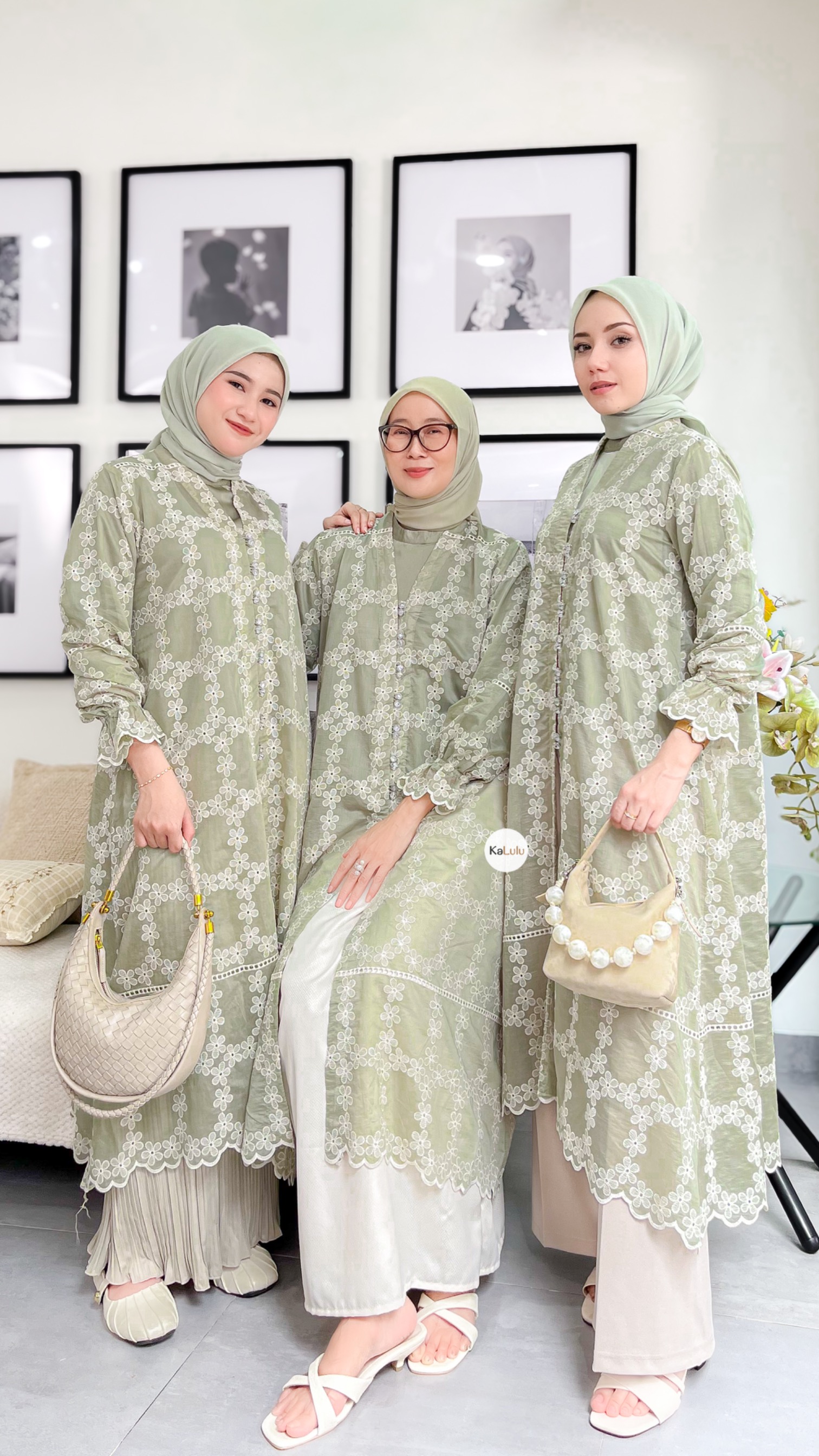 Calla Tunik