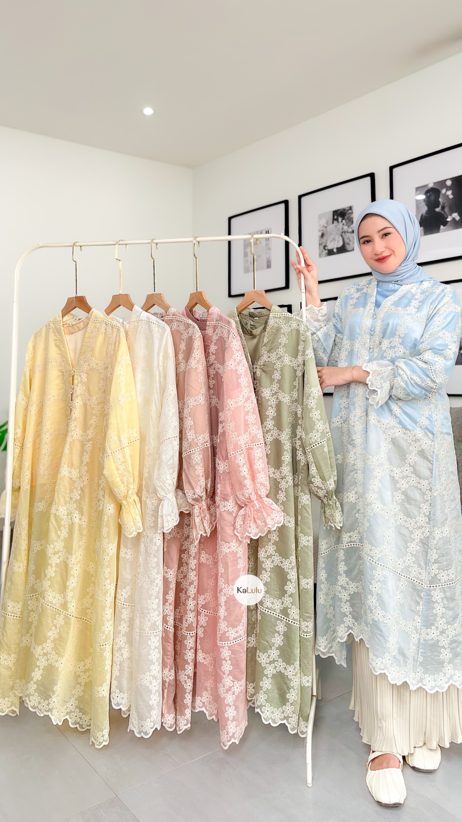 Calla Tunik