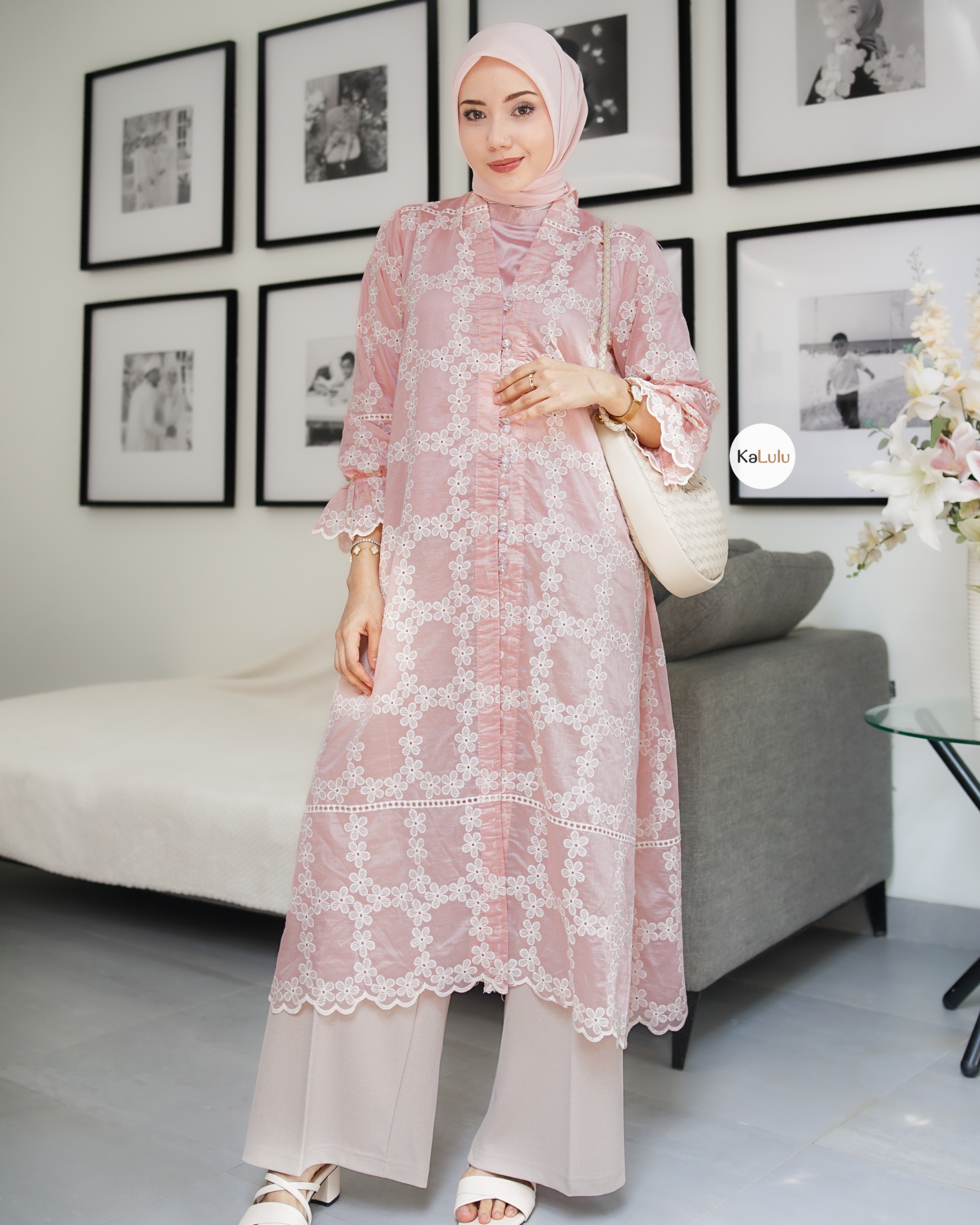 Calla Tunik