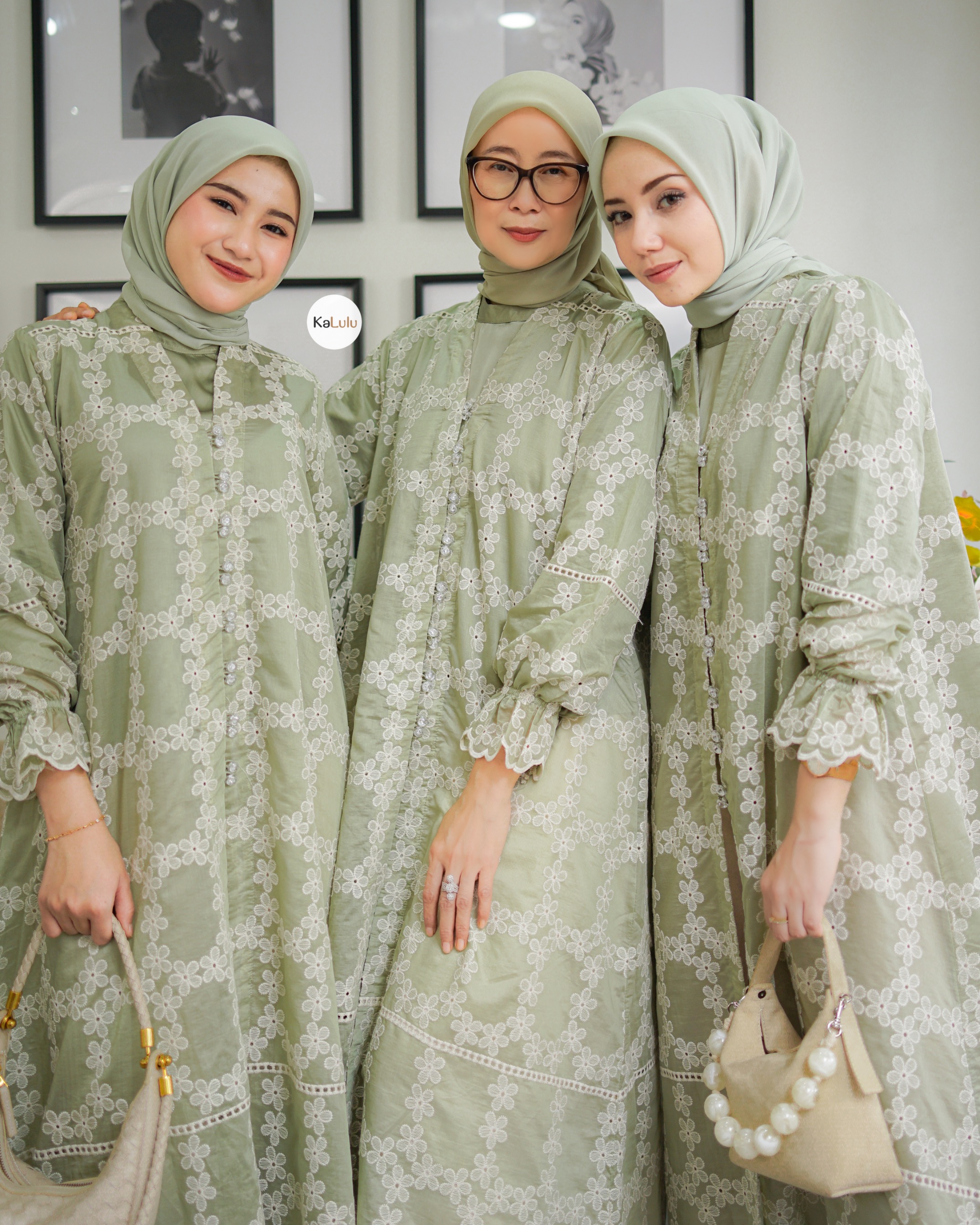 Calla Tunik
