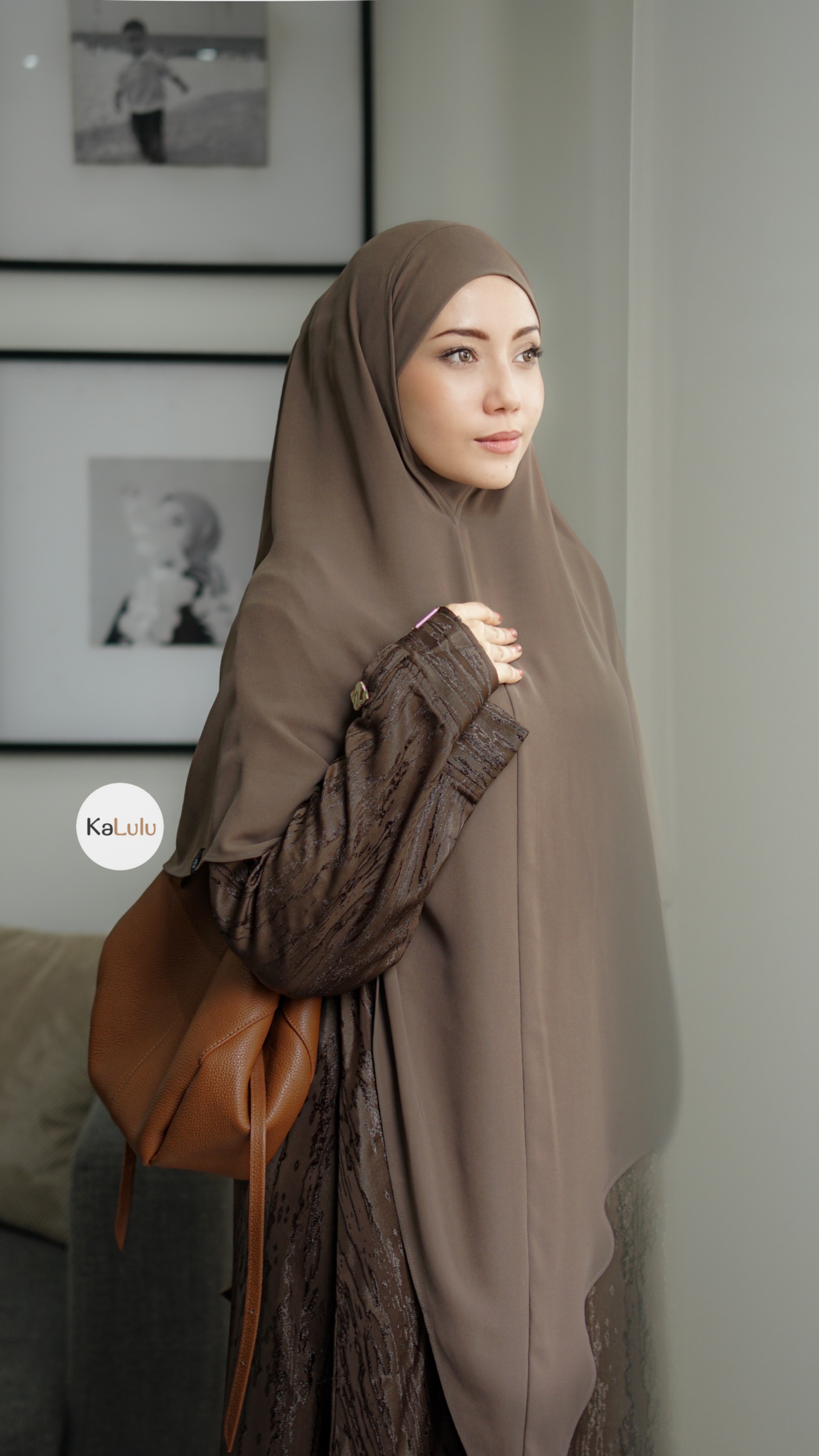 Furika Abaya