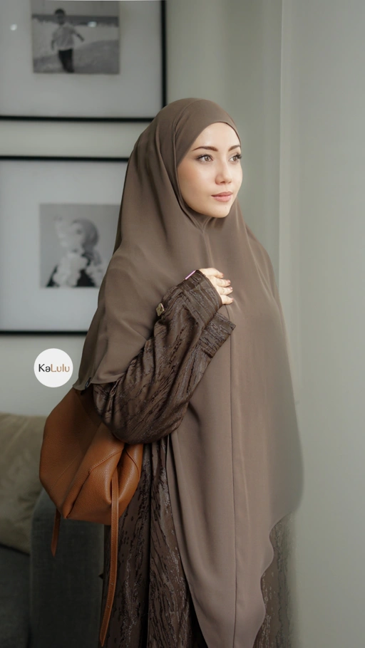 Image of Furika Abaya