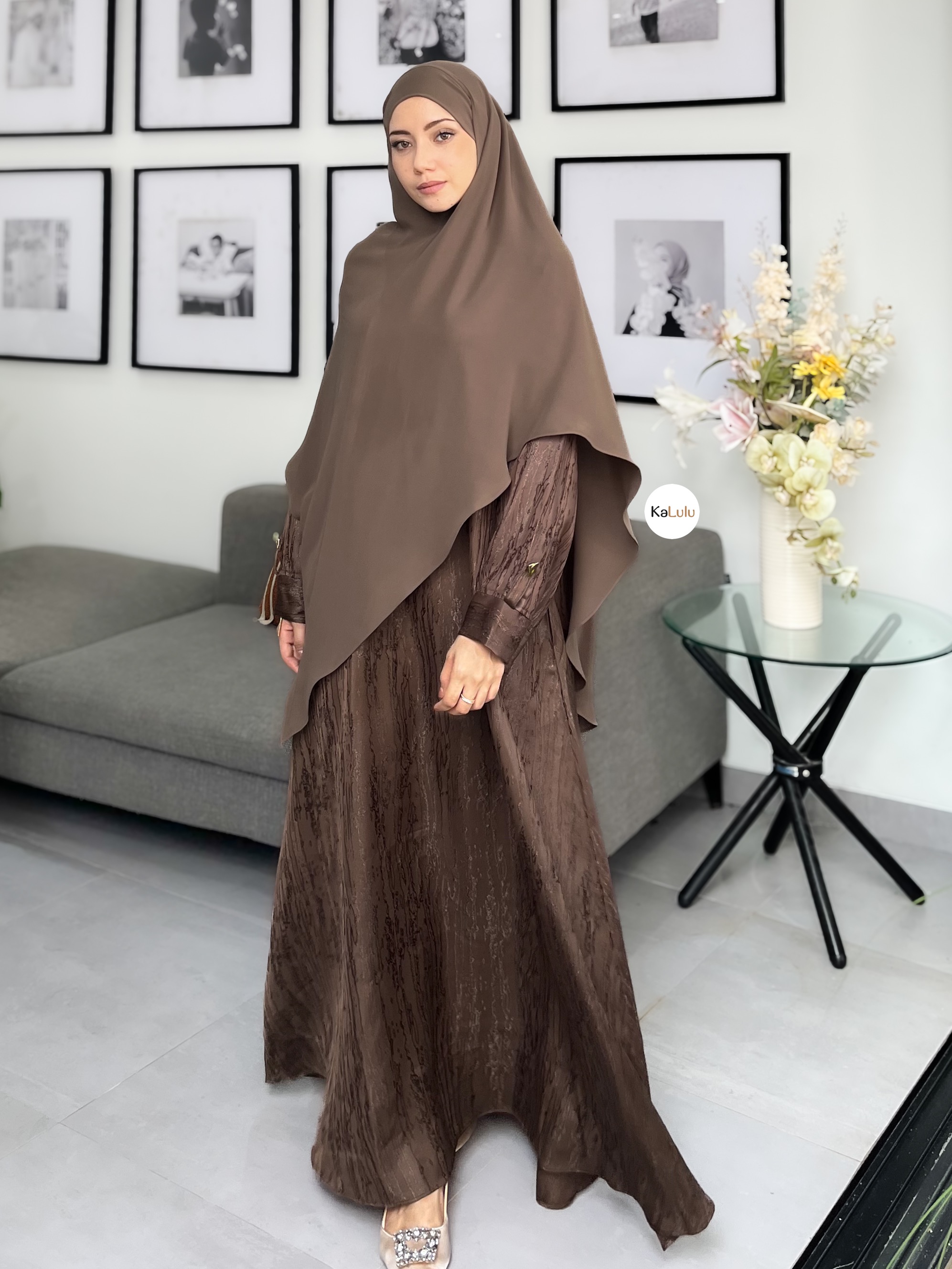 Furika Abaya
