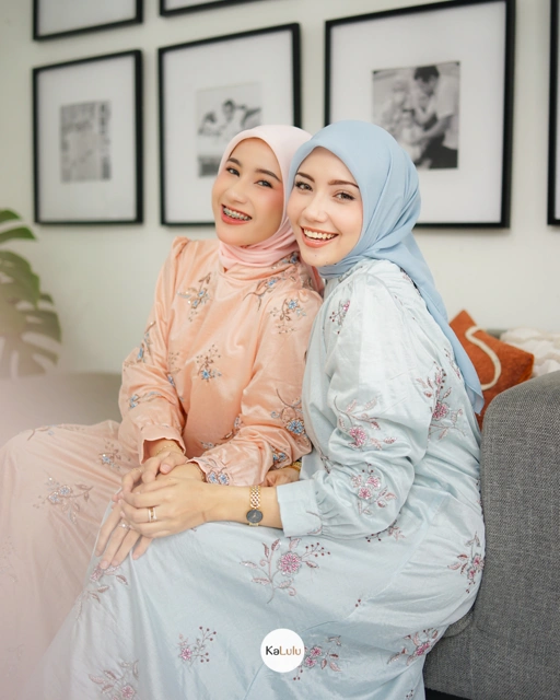 Image of Blume Sequin Dress