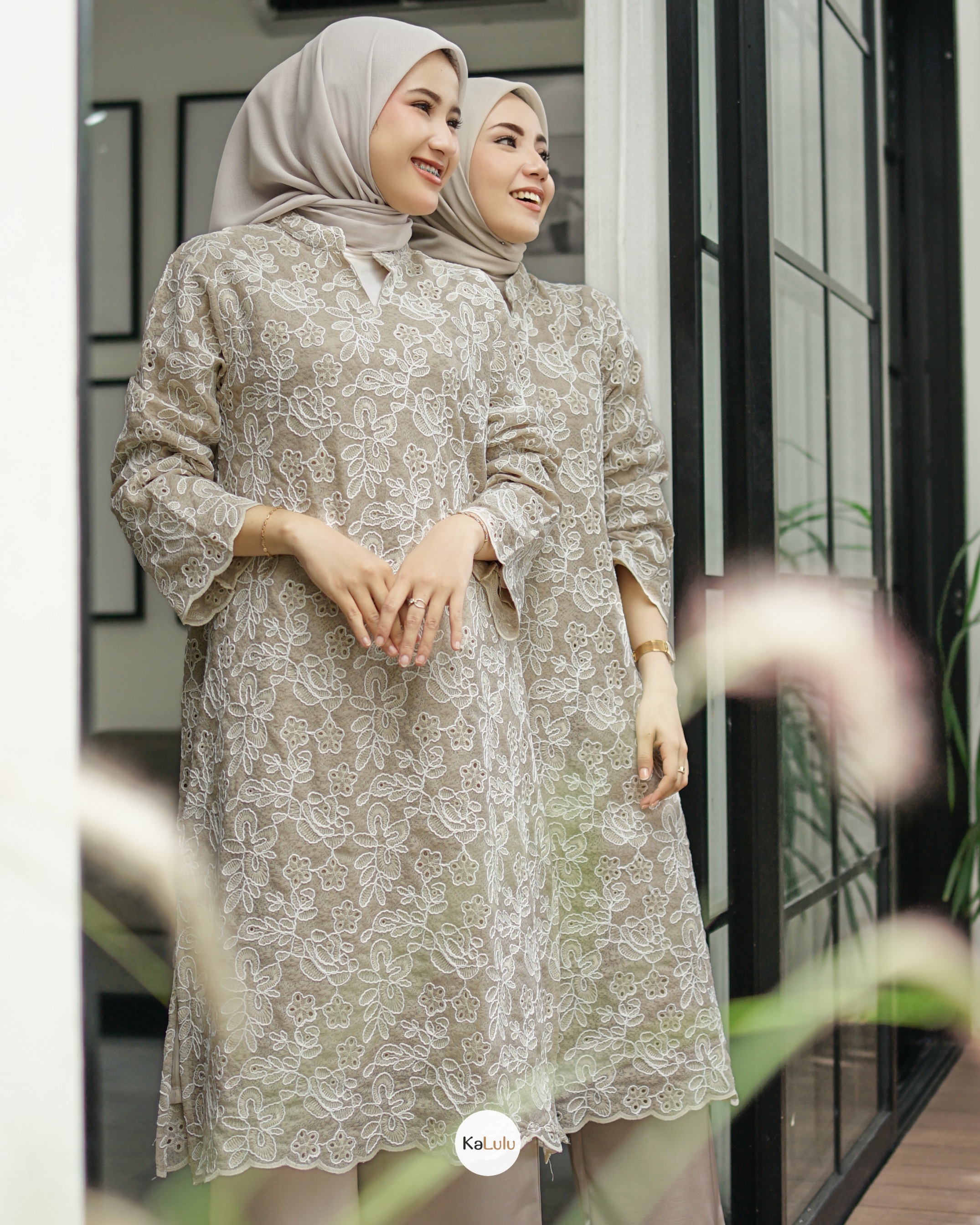Soja Tunik 2.0