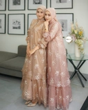 Blume Melayu Dress