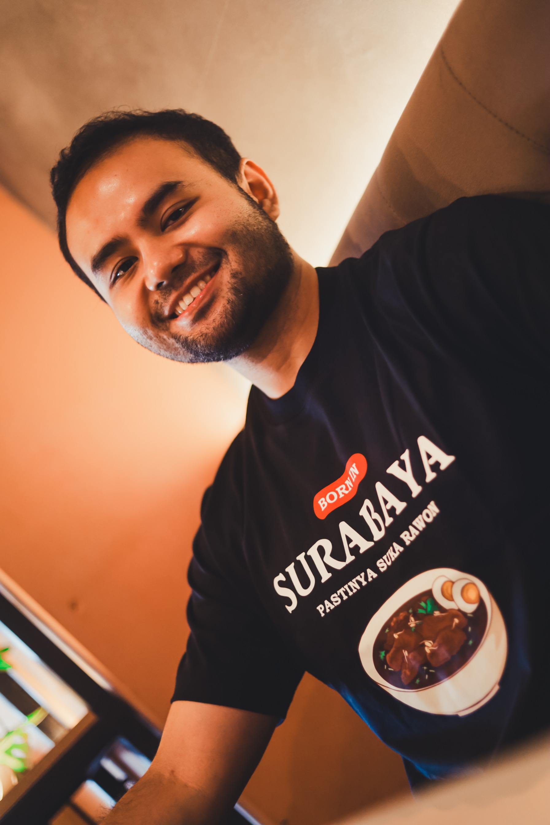 Surabaya - Rawon Black