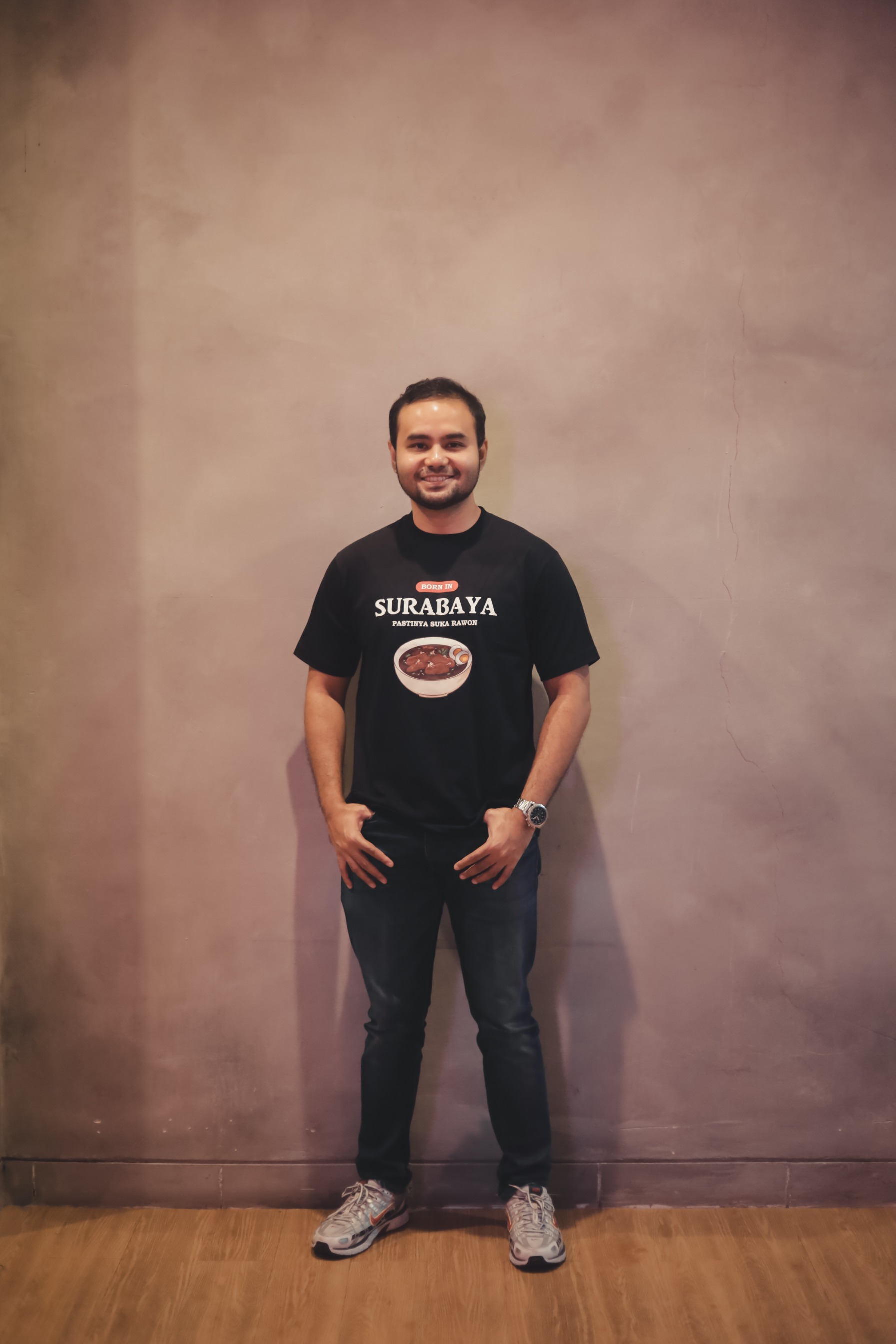 Surabaya - Rawon Black