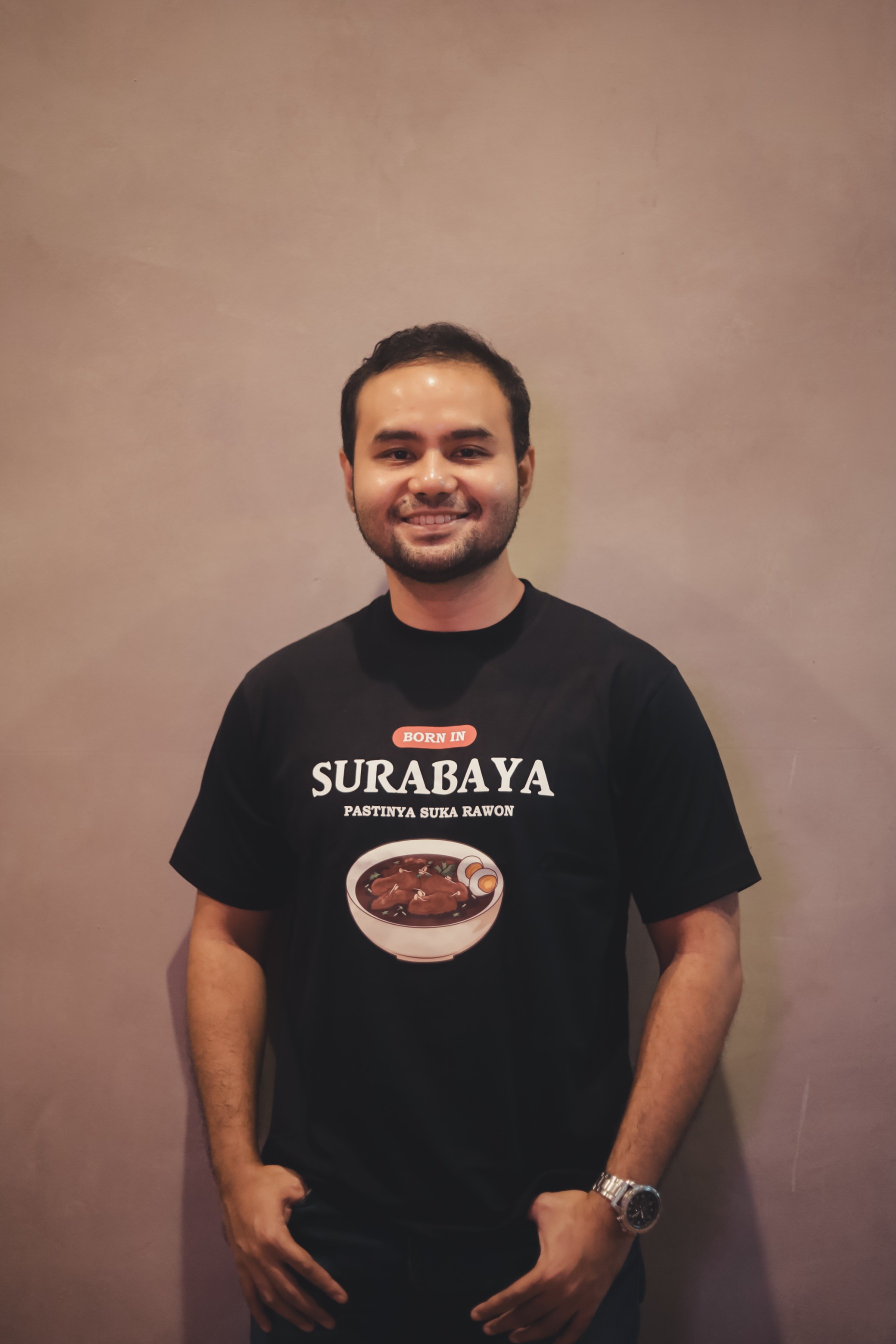 Surabaya - Rawon Black