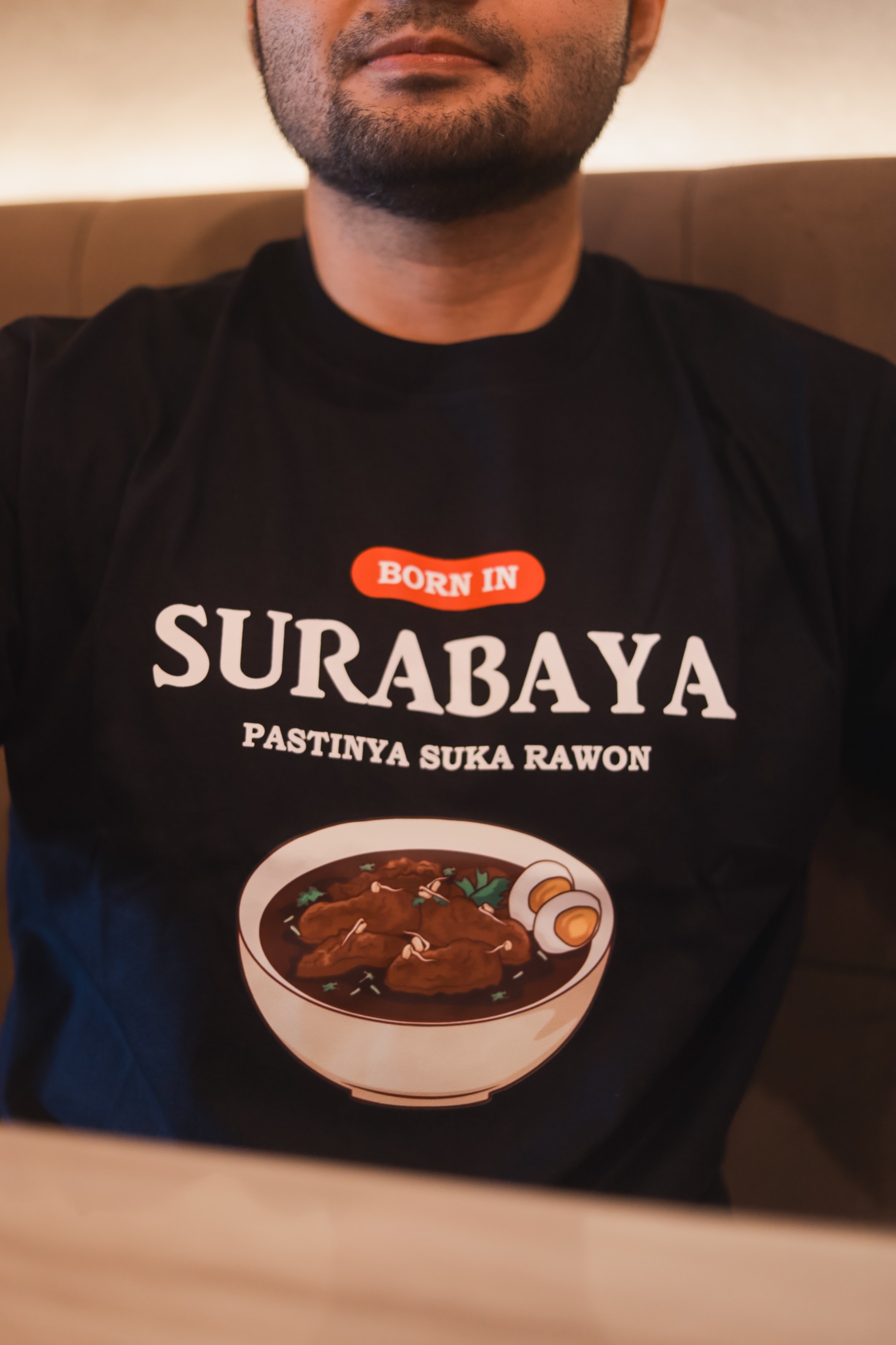 Surabaya - Rawon Black