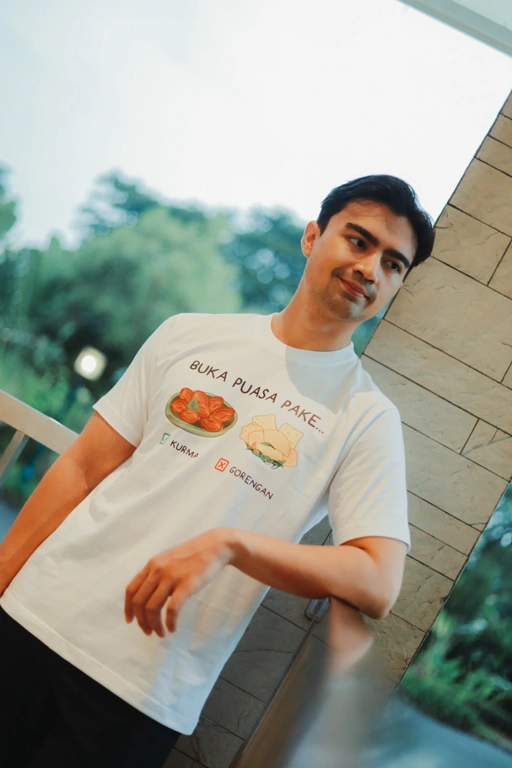 Image of Buka Puasa Pake White