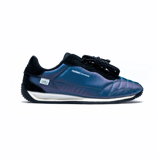 Image of NOOSA Retro Runner V.1 - Chameleon Blue