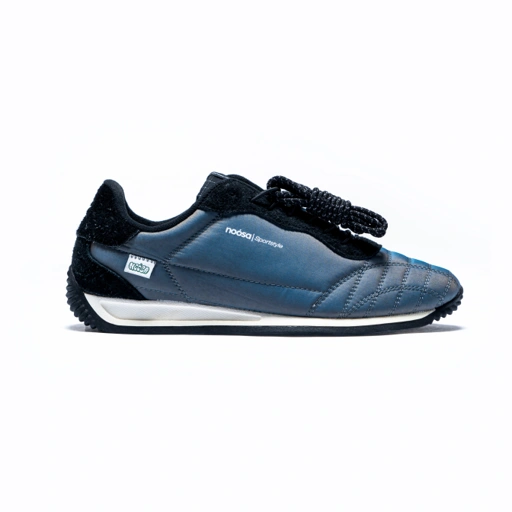 Image of NOOSA Retro Runner V.1 - Steel Blue