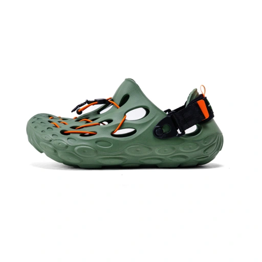 Image of NOOSA Equipment Trout Sandals - Sage Green
