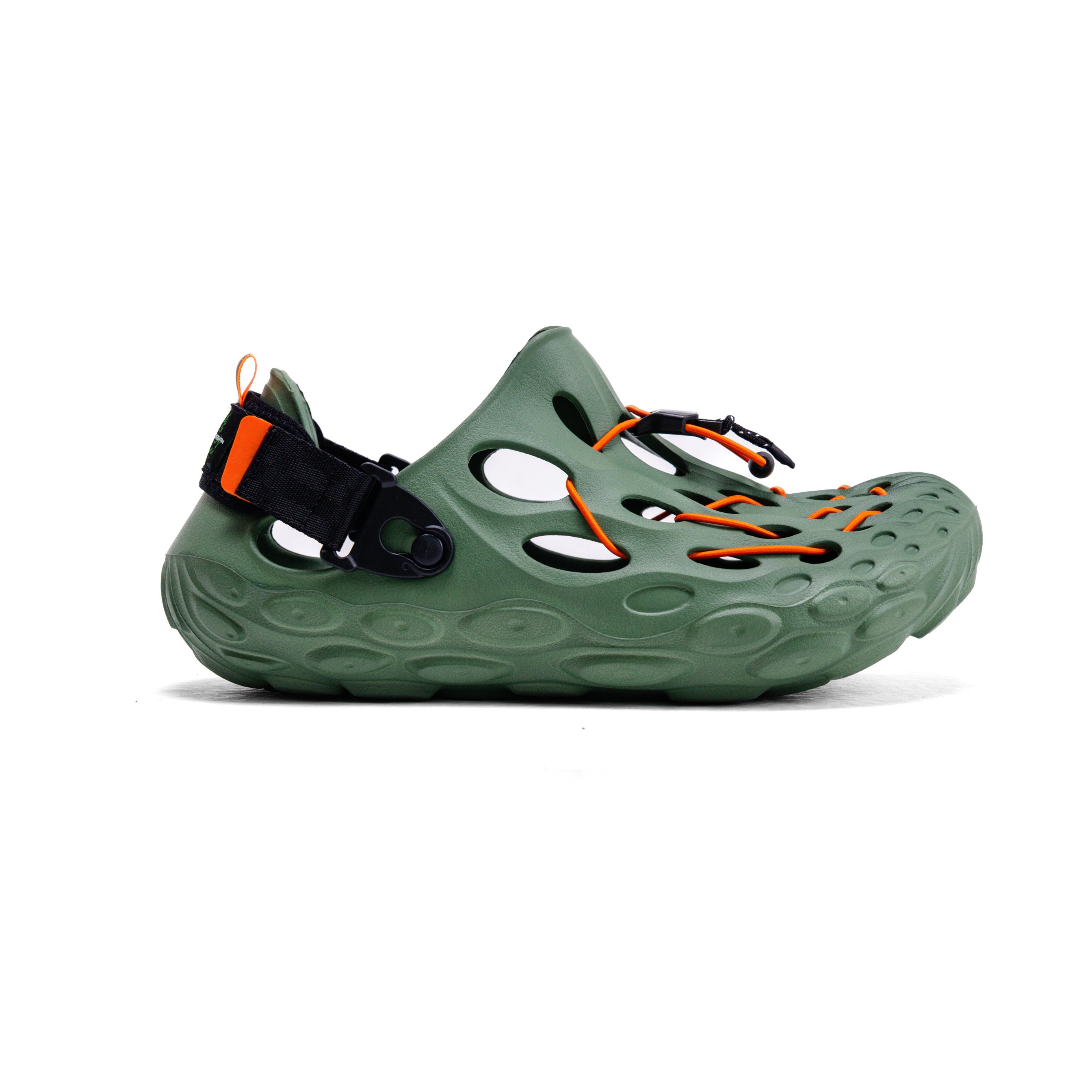 NOOSA Equipment Trout Sandals - Sage Green