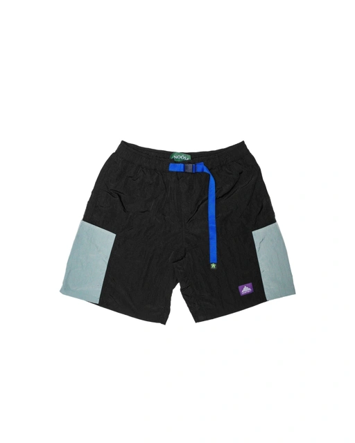 Image of NOOSA Equipment Termite Utility Short Pants - Black Olive