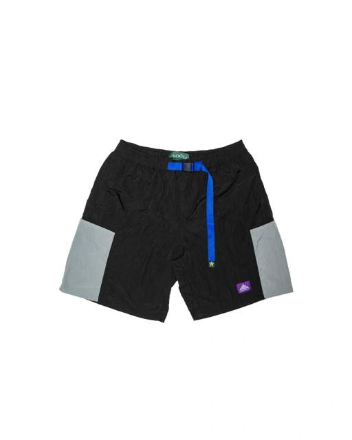 Image of NOOSA Equipment Termite Utility Short Pants - Black Olive