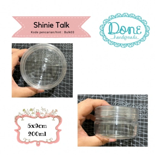 Image of done handymade manik manik beads shinie talk bulk03