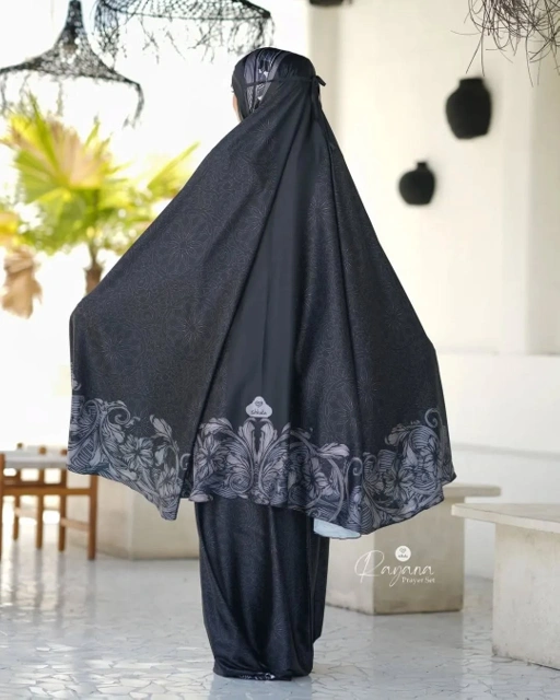 Image of Rayana prayer set 