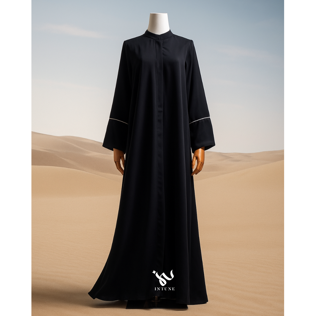 INTUNE HIJAB SALBIA GAMIS UMROH ABAYA HAJI