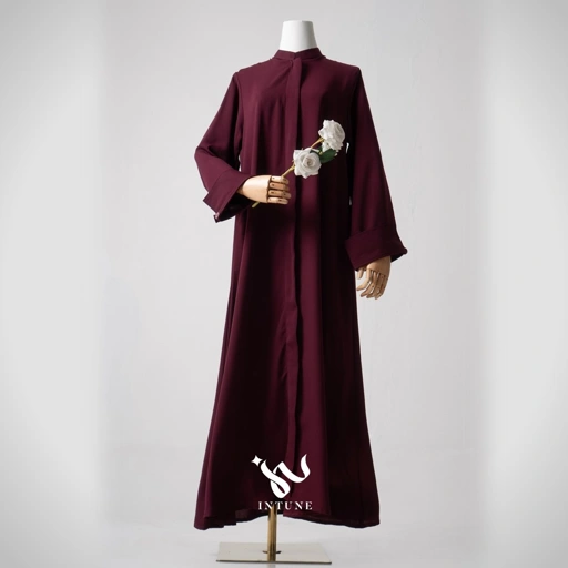 Image of INTUNE HIJAB DEEMA GAMIS JASMINE YORIS