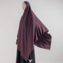 Intune Hijab Pasban Pasmina Bandana Marina Nyaman Ringan Simple Dan Elegan