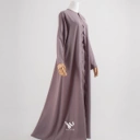 INTUNE HIJAB SHIFA GAMIS NAZWA DOBBY SERIES
