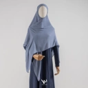 INTUNE SABA KHIBAN KHIMAR BANDANA SQUARE BAHAN VOAL DAN TENCEL