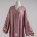 Intune Hijab Sofiya Gamis Rayon Abaya Umroh Haji Simple Elegan Dan Nyaman