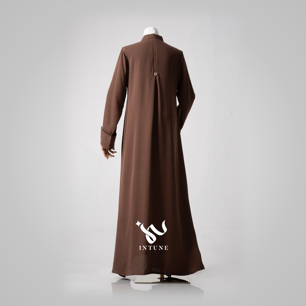 INTUNE HIJAB DEEMA GAMIS JASMINE YORIS